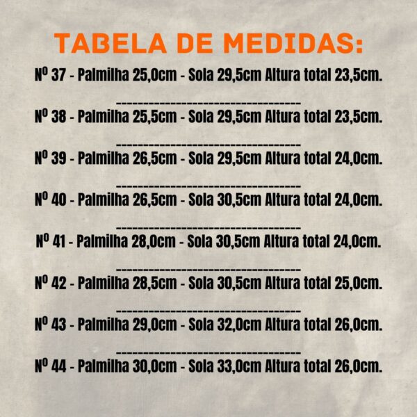 Coturno Militar Couro Palmilha Em Gel Preto 4092 PTO - Imagem 7
