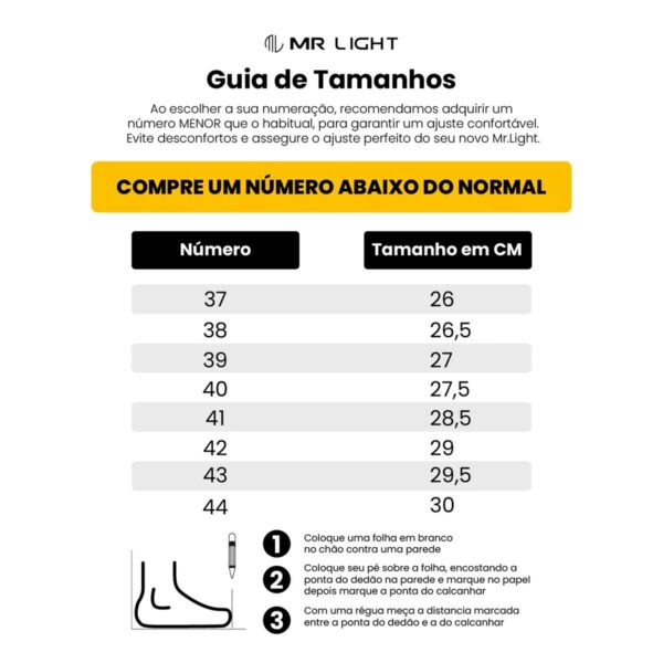 Sapato Casual Masculino Tênis Fly Couro Hongkong Sola Alta - Imagem 5