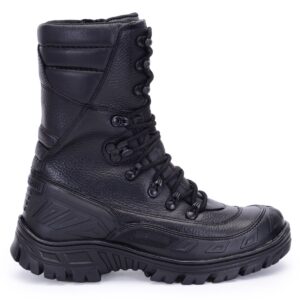 Coturno Militar Tático Bota Extreme Bm Brasil 5260