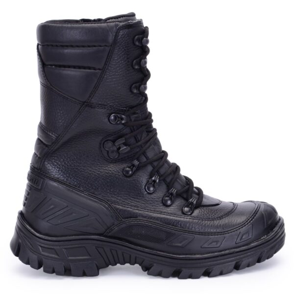 Coturno Militar Tático Bota Extreme Bm Brasil 5260