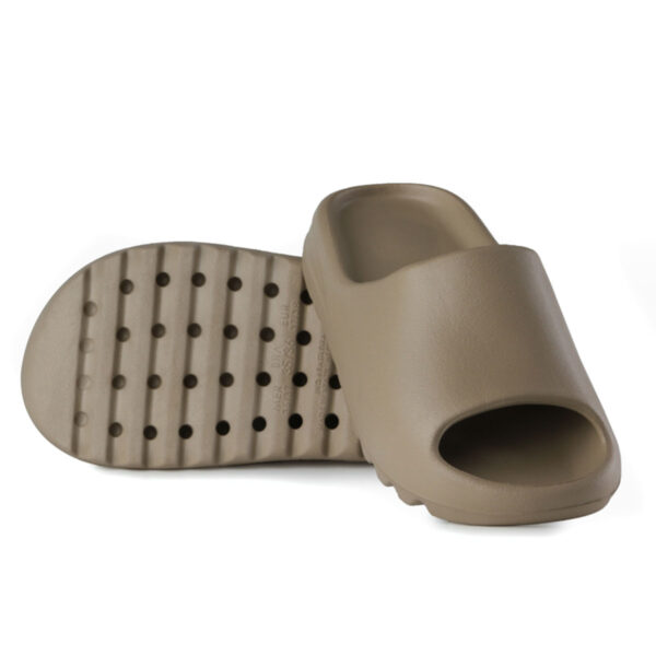 Chinelo Eva Masculino Slide Adulto Nuvem CH206 - Imagem 4