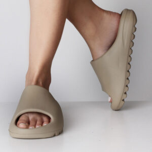 Chinelo Eva Feminino Slide Adulto Nuvem CH204
