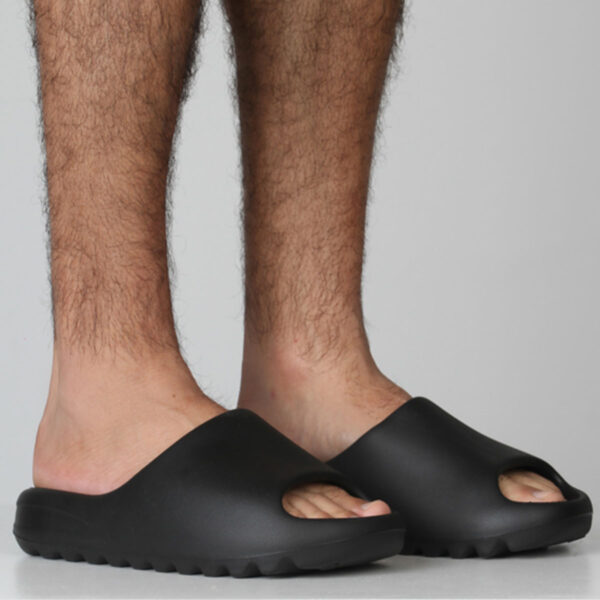 Chinelo Eva Masculino Slide Adulto Nuvem CH206 - Imagem 8