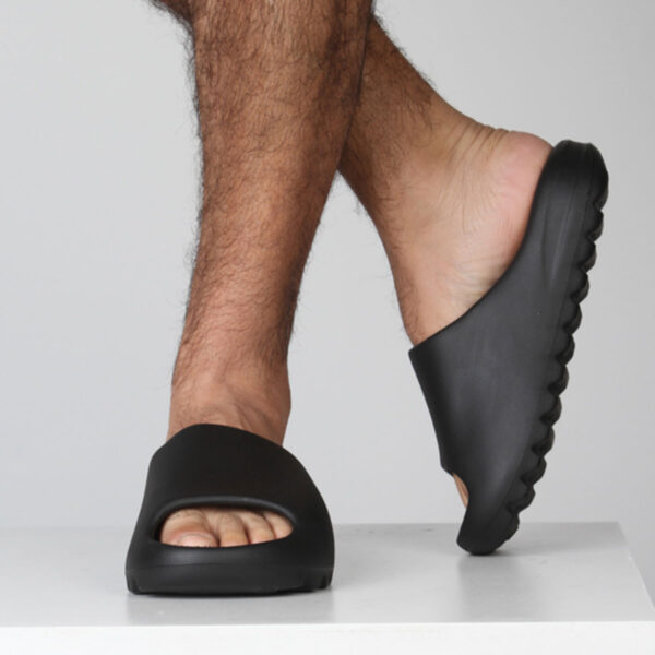 Chinelo Eva Masculino Slide Adulto Nuvem CH206