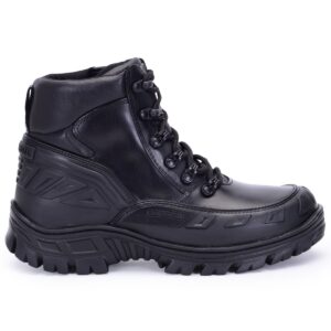 Coturno Militar Tático Bota Borzeguim Extreme Bm Brasil 5185
