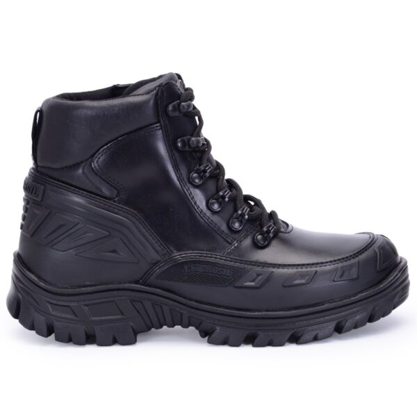 Coturno Militar Tático Bota Borzeguim Extreme Bm Brasil 5185